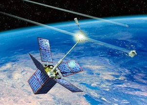 北斗三号第二颗IGSO卫星上天 GPS尚能饭否